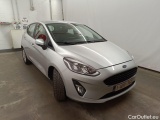  Ford  Fiesta Ford  1.1i 52kW Business Class 5d #2