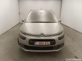  Citroen  C4 Grand Picasso Citroën Grand C4 Spacetourer 1.2 PureTech 130 S&S EAT8 Shine 5d 7pl 