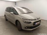  Citroen  C4 Grand Picasso Citroën Grand C4 Spacetourer 1.2 PureTech 130 S&S EAT8 Shine 5d 7pl #2