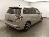 Citroen  C4 Grand Picasso Citroën Grand C4 Spacetourer 1.2 PureTech 130 S&S EAT8 Shine 5d 7pl #5