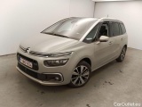  Citroen  C4 Grand Picasso Citroën Grand C4 Spacetourer 1.2 PureTech 130 S&S EAT8 Shine 5d 7pl #3