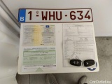 Citroen  C4 Grand Picasso Citroën Grand C4 Spacetourer 1.2 PureTech 130 S&S EAT8 Shine 5d 7pl #7