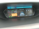  Citroen  C4 Grand Picasso Citroën Grand C4 Spacetourer 1.2 PureTech 130 S&S EAT8 Shine 5d 7pl #8