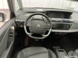  Citroen  C4 Grand Picasso Citroën Grand C4 Spacetourer 1.2 PureTech 130 S&S EAT8 Shine 5d 7pl #9