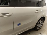  Citroen  C4 Grand Picasso Citroën Grand C4 Spacetourer 1.2 PureTech 130 S&S EAT8 Shine 5d 7pl #32