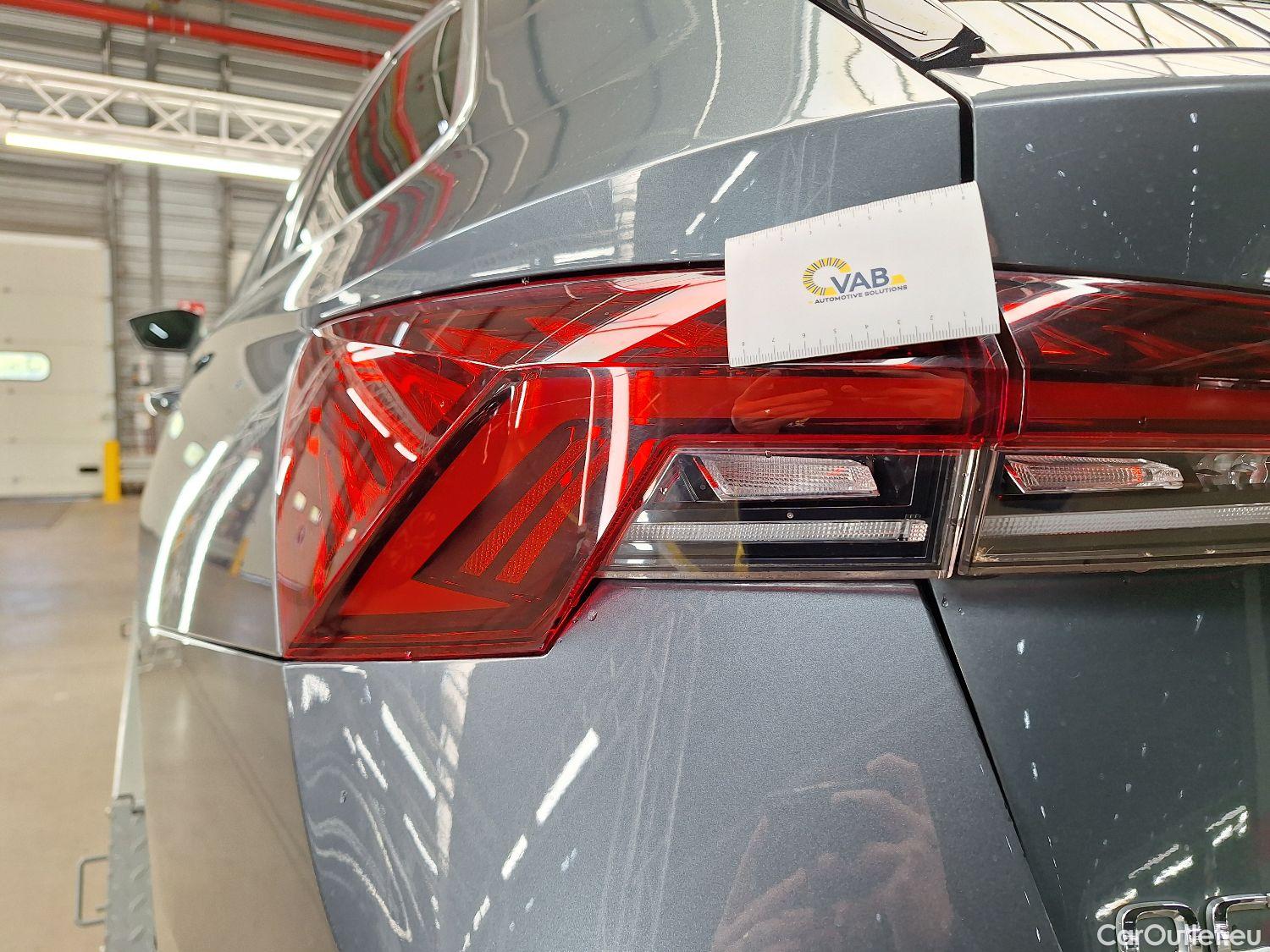  Skoda  Octavia Skoda,  Combi '20, Skoda  Combi 2.0 CRTDI 110kW DSG7 Ambition  #9