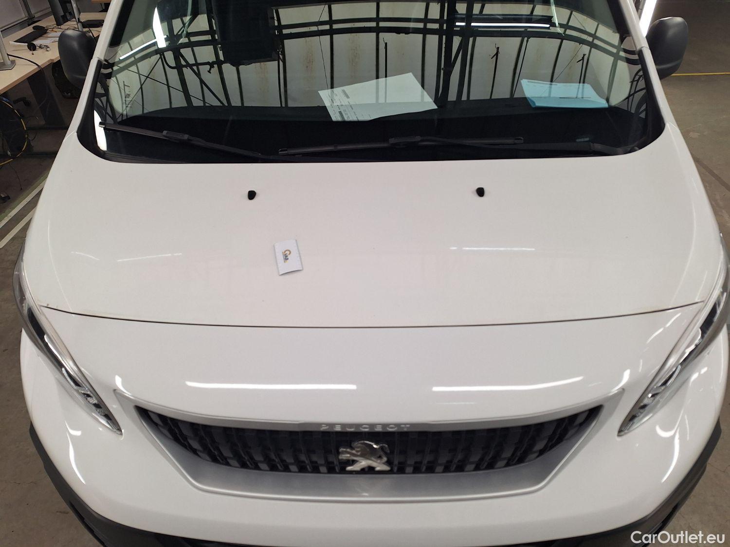  Peugeot  Expert Peugeot, _ '16, Peugeot  Long Premium L3 2.0 BlueHDi S&S EAT - NO COC #1
