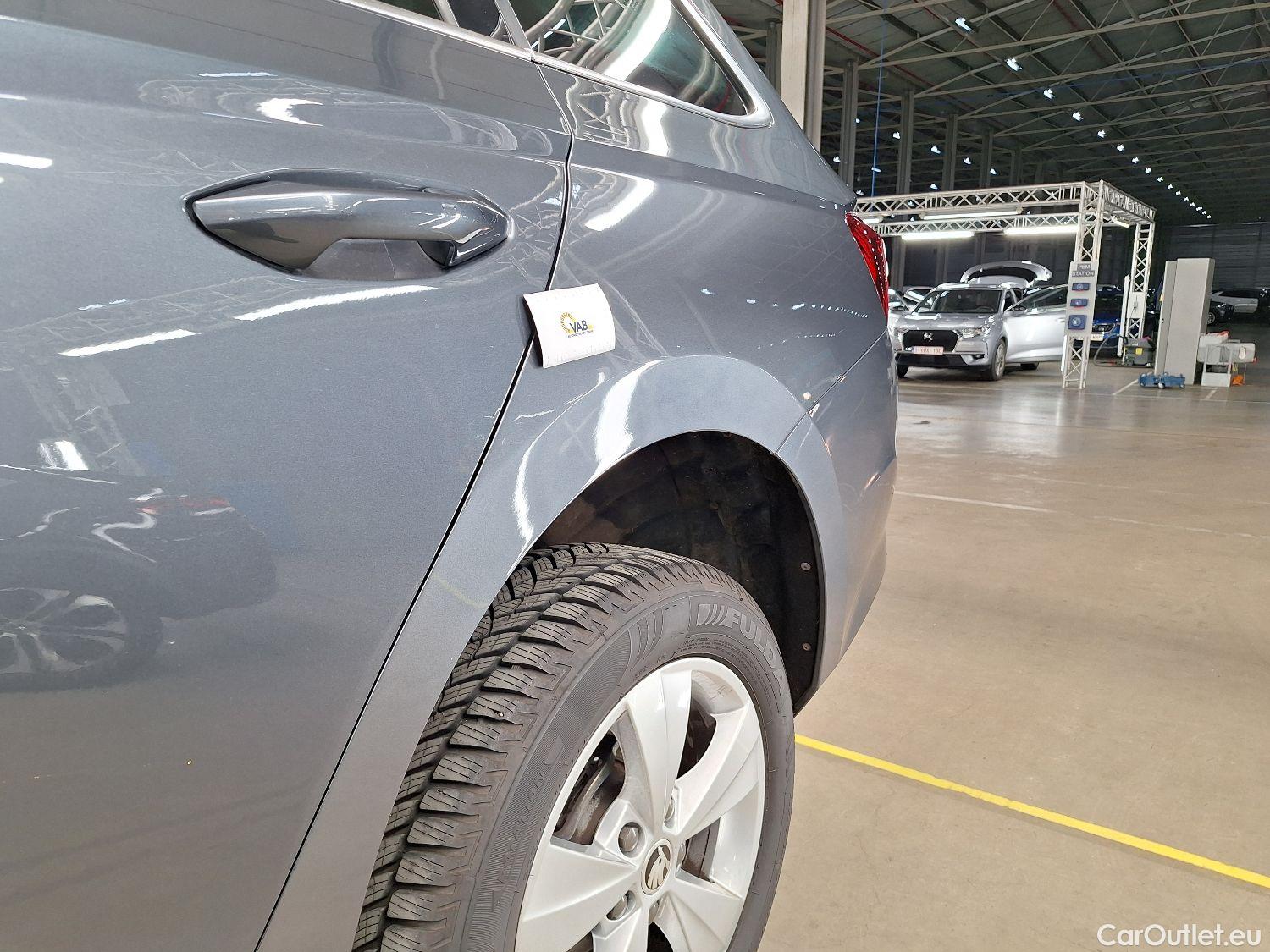  Skoda  Octavia Skoda,  Combi '20, Skoda  Combi 2.0 CRTDI 110kW DSG7 Ambition  #19