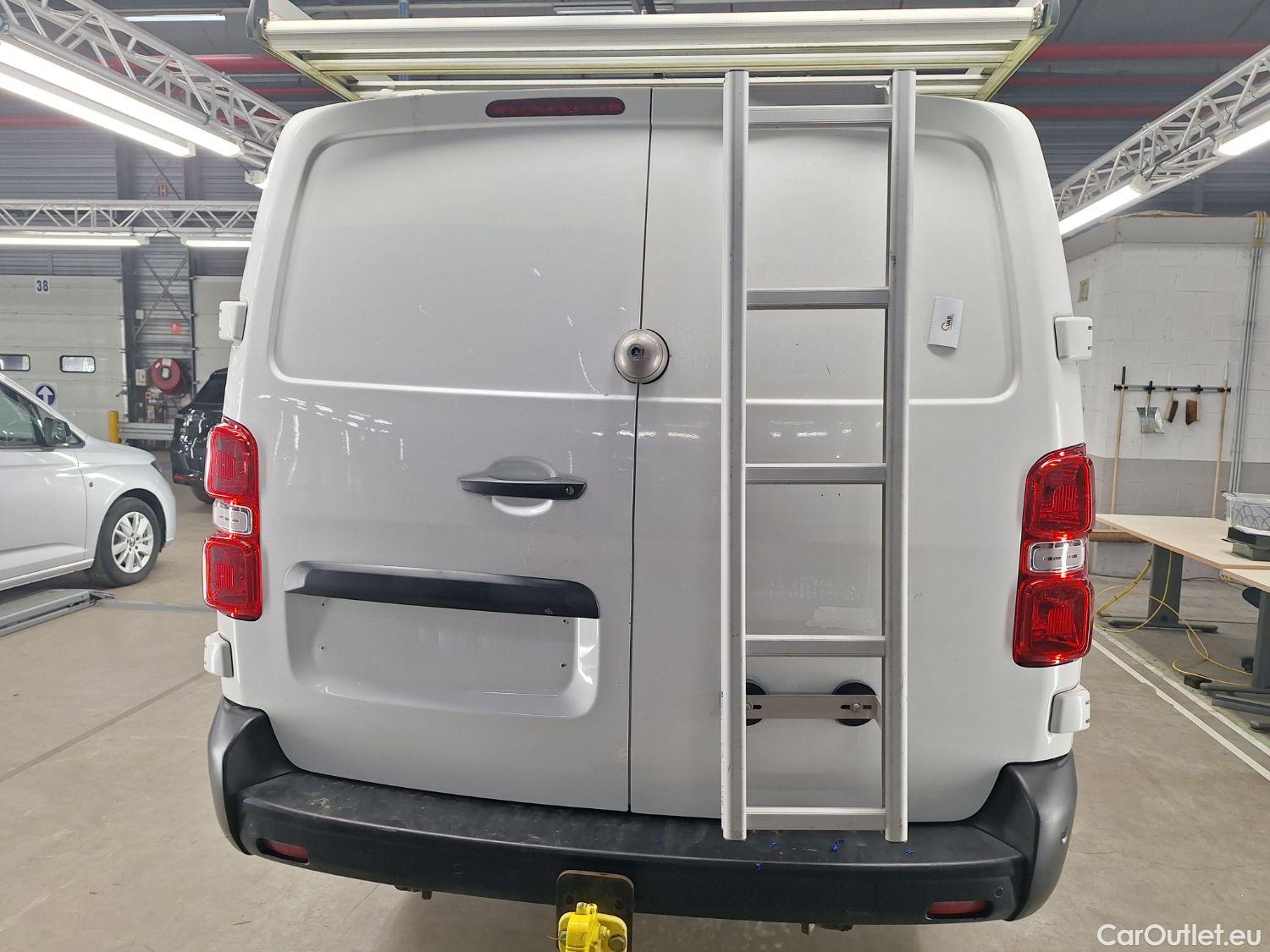  Peugeot  Expert Peugeot, _ '16, Peugeot  Long Premium L3 2.0 BlueHDi S&S EAT - NO COC #17