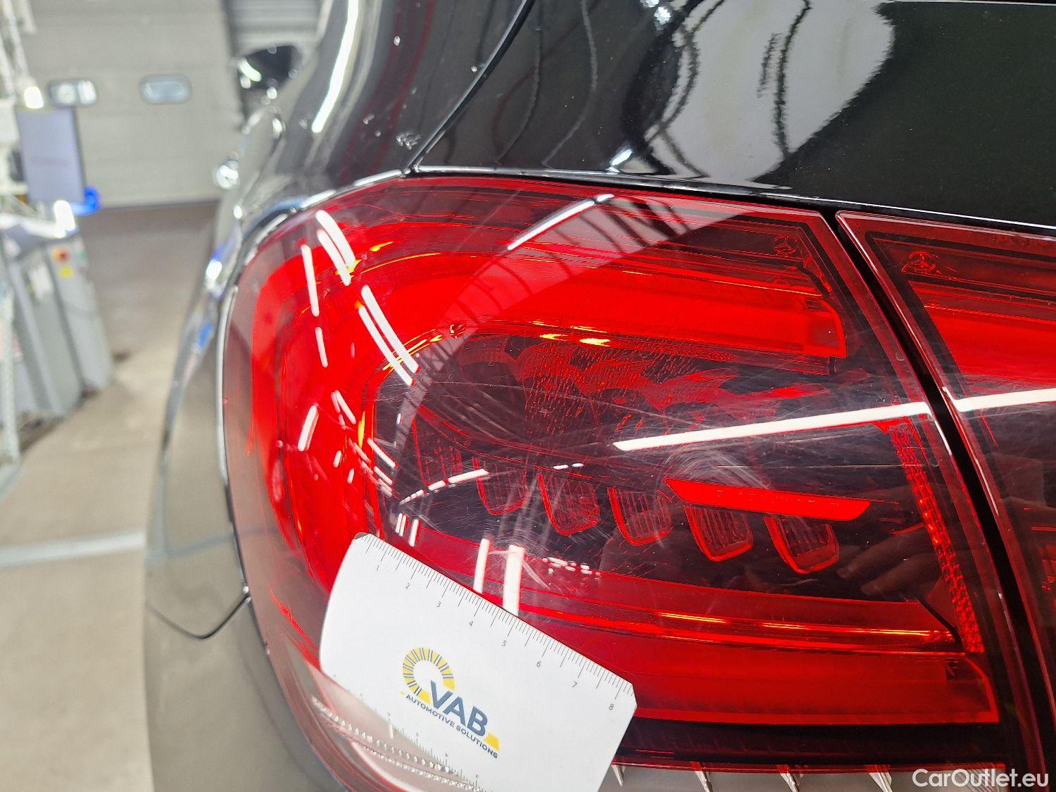  Mercedes  A-Klasse Mercedes, A-Class '18, Mercedes-Benz  A 180 d DCT Launch Edition  #24