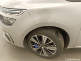  Citroen  C4 Grand Picasso Citroën Grand C4 Spacetourer 1.2 PureTech 130 S&S EAT8 Shine 5d 7pl #51