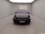  Mercedes  A-Klasse Mercedes, A-Class '18, Mercedes-Benz  A 180 d DCT Launch Edition  
