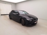  Mercedes  A-Klasse Mercedes, A-Class '18, Mercedes-Benz  A 180 d DCT Launch Edition  #2