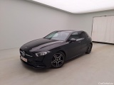  Mercedes  A-Klasse Mercedes, A-Class '18, Mercedes-Benz  A 180 d DCT Launch Edition  #3