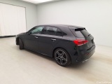  Mercedes  A-Klasse Mercedes, A-Class '18, Mercedes-Benz  A 180 d DCT Launch Edition  #4