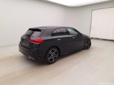  Mercedes  A-Klasse Mercedes, A-Class '18, Mercedes-Benz  A 180 d DCT Launch Edition  #5