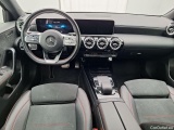 Mercedes  A-Klasse Mercedes, A-Class '18, Mercedes-Benz  A 180 d DCT Launch Edition  #8