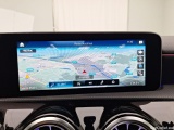  Mercedes  A-Klasse Mercedes, A-Class '18, Mercedes-Benz  A 180 d DCT Launch Edition  #12