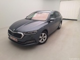  Skoda  Octavia Skoda,  Combi '20, Skoda  Combi 2.0 CRTDI 110kW DSG7 Ambition  #4