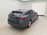  Skoda  Octavia Skoda,  Combi '20, Skoda  Combi 2.0 CRTDI 110kW DSG7 Ambition  #5