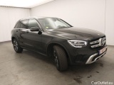 Mercedes  G-Klasee Mercedes-Benz GLC GLC 220 d Business Solution 4MATIC 5d #2