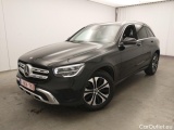  Mercedes  G-Klasee Mercedes-Benz GLC GLC 220 d Business Solution 4MATIC 5d #3