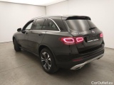  Mercedes  G-Klasee Mercedes-Benz GLC GLC 220 d Business Solution 4MATIC 5d #4