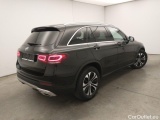  Mercedes  G-Klasee Mercedes-Benz GLC GLC 220 d Business Solution 4MATIC 5d #5