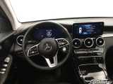  Mercedes  G-Klasee Mercedes-Benz GLC GLC 220 d Business Solution 4MATIC 5d #9