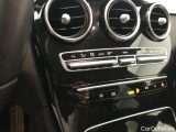  Mercedes  G-Klasee Mercedes-Benz GLC GLC 220 d Business Solution 4MATIC 5d #24
