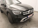  Mercedes  G-Klasee Mercedes-Benz GLC GLC 220 d Business Solution 4MATIC 5d #26