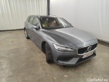  Volvo  V60 Volvo  D3 Geartronic Momentum 5d #2