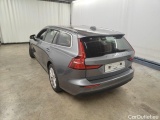  Volvo  V60 Volvo  D3 Geartronic Momentum 5d #4