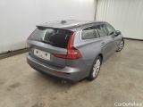 Volvo  V60 Volvo  D3 Geartronic Momentum 5d #5