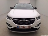  Opel   Grandland X Opel, '17, Opel 1.5 Turbo ECOTEC D S/S AT8 Innova 