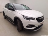  Opel   Grandland X Opel, '17, Opel 1.5 Turbo ECOTEC D S/S AT8 Innova #2