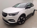  Opel   Grandland X Opel, '17, Opel 1.5 Turbo ECOTEC D S/S AT8 Innova #4