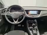  Opel   Grandland X Opel, '17, Opel 1.5 Turbo ECOTEC D S/S AT8 Innova #17