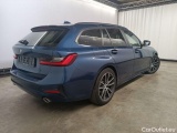  Bmw  Serie 3 BMW 3 Reeks Touring 318dA (100 kW) 5d #5