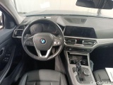  Bmw  Serie 3 BMW 3 Reeks Touring 318dA (100 kW) 5d #9
