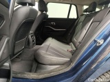  Bmw  Serie 3 BMW 3 Reeks Touring 318dA (100 kW) 5d #10
