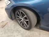  Bmw  Serie 3 BMW 3 Reeks Touring 318dA (100 kW) 5d #17