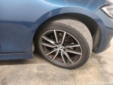  Bmw  Serie 3 BMW 3 Reeks Touring 318dA (100 kW) 5d #19