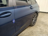  Bmw  Serie 3 BMW 3 Reeks Touring 318dA (100 kW) 5d #23