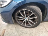  Bmw  Serie 3 BMW 3 Reeks Touring 318dA (100 kW) 5d #28