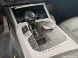  Bmw  Serie 3 BMW 3 Reeks Touring 318dA (100 kW) 5d #31