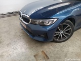  Bmw  Serie 3 BMW 3 Reeks Touring 318dA (100 kW) 5d #39