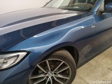  Bmw  Serie 3 BMW 3 Reeks Touring 318dA (100 kW) 5d #41
