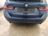  Bmw  Serie 3 BMW 3 Reeks Touring 318dA (100 kW) 5d #49