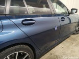  Bmw  Serie 3 BMW 3 Reeks Touring 318dA (100 kW) 5d #56